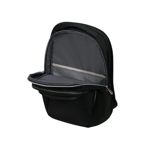 Samsonite 158243-1041 Guardit Classy, Σακίδιο Πλάτης, Ύφασμα, Μαύρο