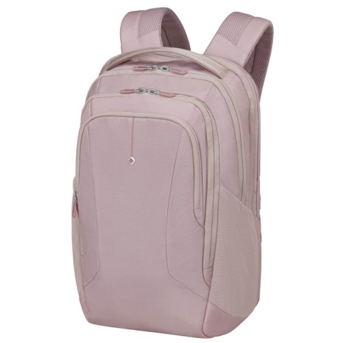 Samsonite 158243-1830 Guardit Classy, Σακίδιο Πλάτης, Ύφασμα, Γκρι