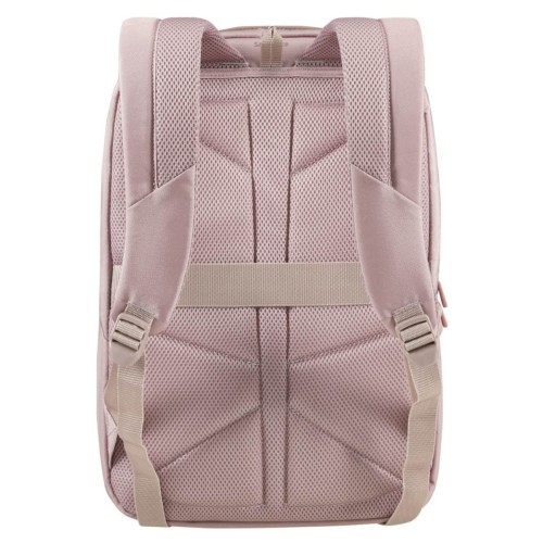 Samsonite 158243-1830 Guardit Classy, Σακίδιο Πλάτης, Ύφασμα, Γκρι