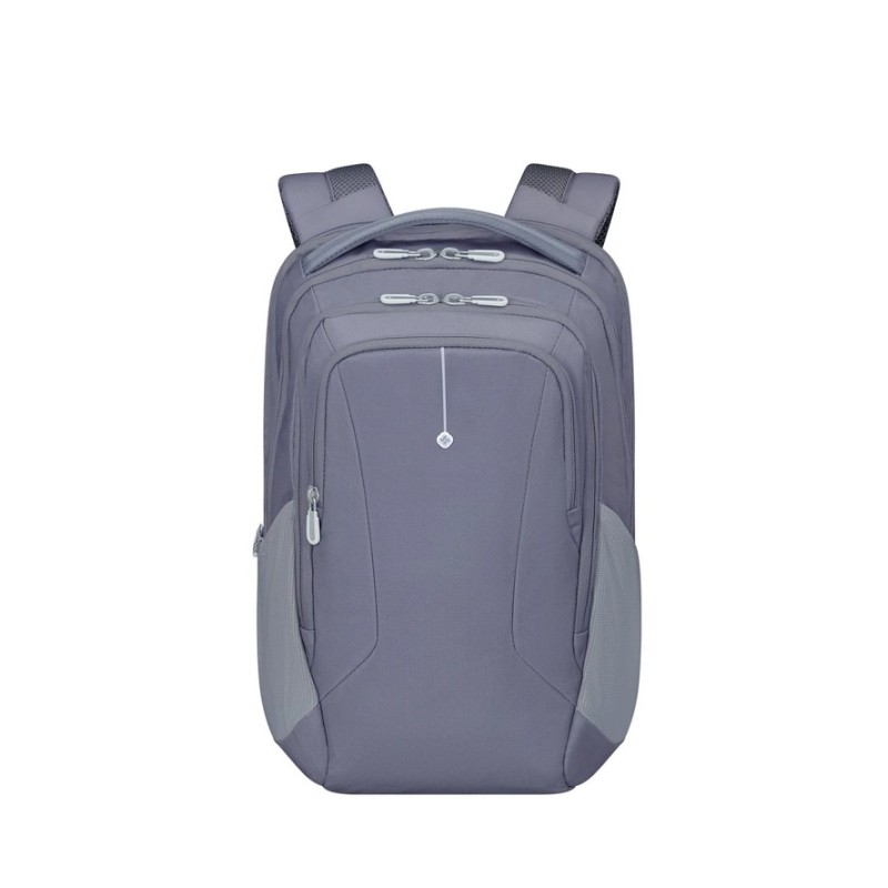 Samsonite 158243-1831 Guardit Classy, Σακίδιο Πλάτης, Ύφασμα, Μπλε