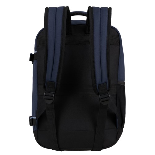 American Tourister 158735-9486 Cloudrider, Σακίδιο Πλάτης, Ύφασμα, ΑΤΑΝ, Μπλε