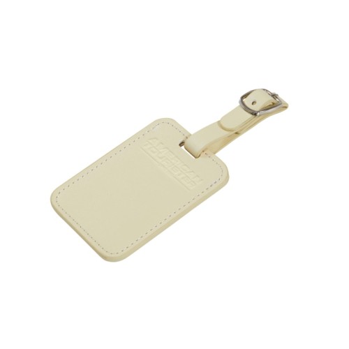 American Tourister 158736-A936 Luggage Tag, Σετ Ετικέτα Βαλίτσας, Μπεζ
