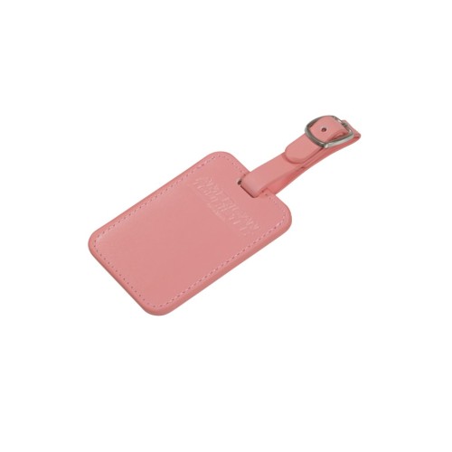 American Tourister 158736-A940 Luggage Tag, Σετ Ετικέτα Βαλίτσας, Ροζ