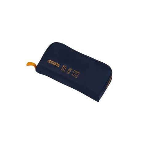 American Tourister 159210-6032 Packing Organizer, Σετ Θήκες Οργάνωσης Βαλίτσας, Ύφασμα, Μπλε