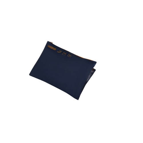 American Tourister 159210-6032 Packing Organizer, Σετ Θήκες Οργάνωσης Βαλίτσας, Ύφασμα, Μπλε