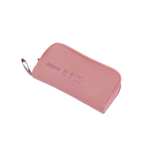 American Tourister 159210-A919 Packing Organizer, Σετ Θήκες Οργάνωσης Βαλίτσας, Ύφασμα, Ροζ