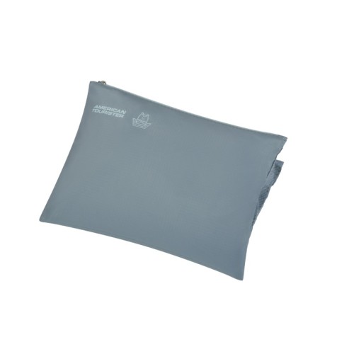American Tourister 159210-A922 Packing Organizer, Σετ Θήκες Οργάνωσης Βαλίτσας, Ύφασμα, Μπλε