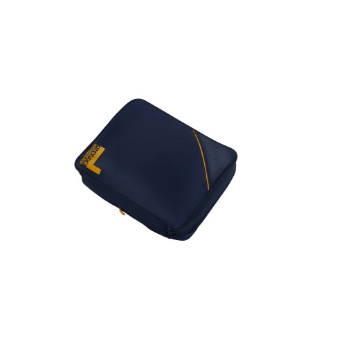 American Tourister 159211-6032 Packing Cubes, Σετ Οργάνωσης Βαλίτσας, Ύφασμα, Μπλε