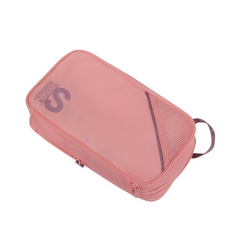 American Tourister 159211-A919 Packing Cubes, Σετ Οργάνωσης Βαλίτσας, Ύφασμα, Ροζ