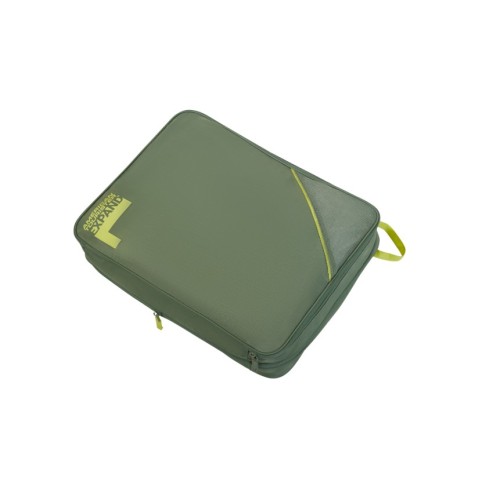 American Tourister 159211-A920 Packing Cubes, Σετ Οργάνωσης Βαλίτσας, Ύφασμα, Πράσινο