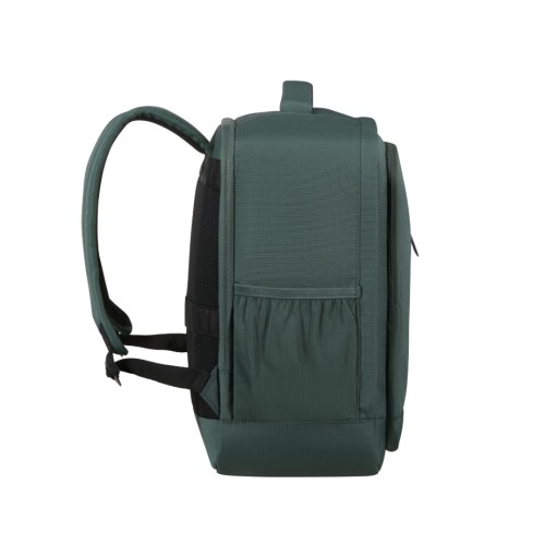 American Tourister 159226-1257 Take2cabin, Σακίδιο Πλάτης, Ύφασμα, Χακί