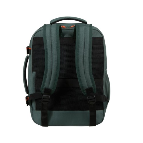 American Tourister 159226-1257 Take2cabin, Σακίδιο Πλάτης, Ύφασμα, Χακί