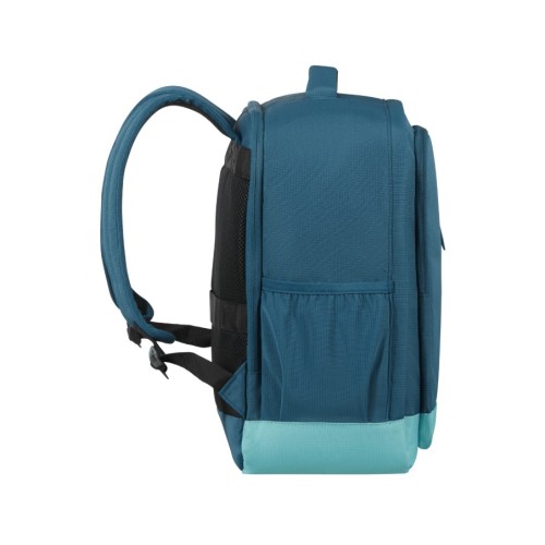 American Tourister 159226-A923 Take2cabin, Σακίδιο Πλάτης, Ύφασμα, Γαλάζιο