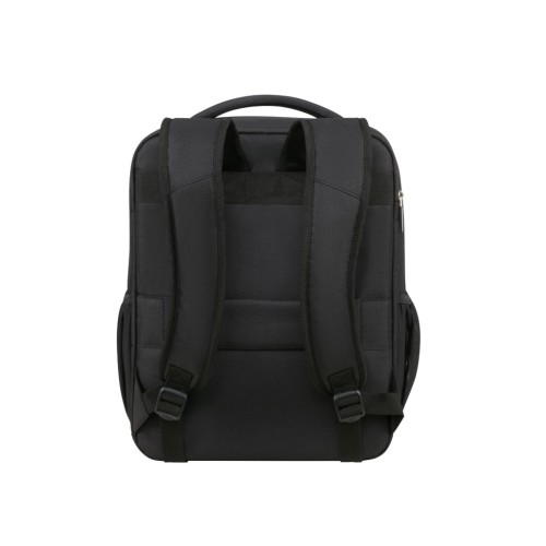 American Tourister 159231-0614 Wanderlite, Σακίδιο Πλάτης, Ύφασμα, Μαύρο