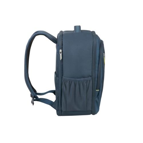 American Tourister 159231-1265 Wanderlite, Σακίδιο Πλάτης, Ύφασμα, Μπλε