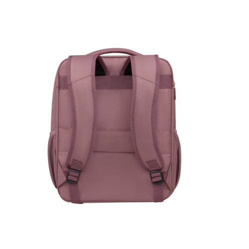 American Tourister 159231-A941 Wanderlite, Σακίδιο Πλάτης, Ύφασμα, Ροζ
