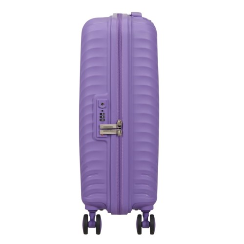 American Tourister 159573-A989 Diablast, Βαλίτσα Μικρή/Καμπίνας, Πολυπροπυλένιο, Μωβ