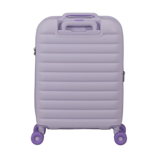 American Tourister 159930-A233 Neovibe, Βαλίτσα Μικρή/Καμπίνας 55 x 40 x 20cm, Σκληρή, Λιλά