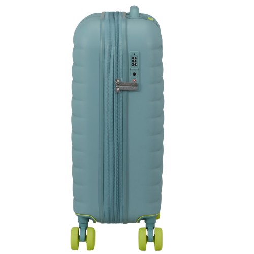 American Tourister 159930-B012 Neovibe, Βαλίτσα Μικρή/Καμπίνας 55 x 40 x 20cm, Σκληρή, Μέντα