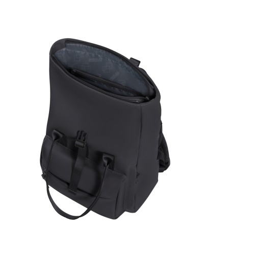 American Tourister 160412-1041 Urban Groove, Σακίδιο Πλάτης, Ύφασμα, Μαύρο