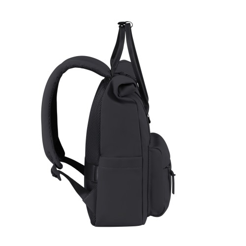 American Tourister 160412-1041 Urban Groove, Σακίδιο Πλάτης, Ύφασμα, Μαύρο
