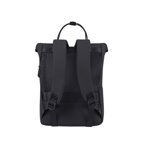 American Tourister 160412-1041 Urban Groove, Σακίδιο Πλάτης, Ύφασμα, Μαύρο