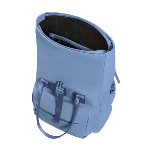 American Tourister 160412-1831 Urban Groove, Σακίδιο Πλάτης, Ύφασμα, Μπλε