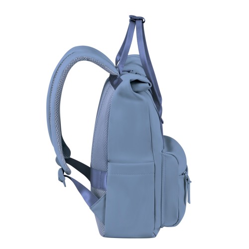 American Tourister 160412-1831 Urban Groove, Σακίδιο Πλάτης, Ύφασμα, Μπλε