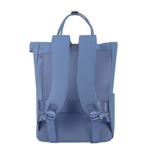 American Tourister 160412-1831 Urban Groove, Σακίδιο Πλάτης, Ύφασμα, Μπλε