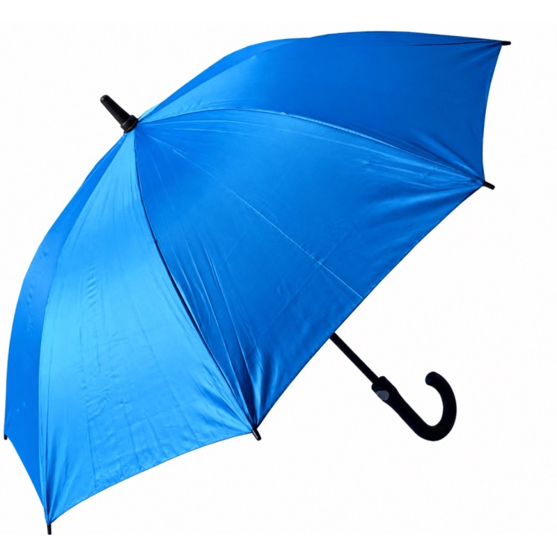 Rain A-1632 Elegance, Ομπρέλα Αντιανεμική, Αυτόματη, Γαλάζιο