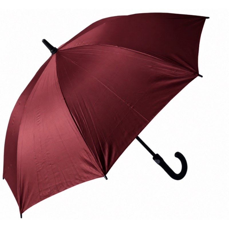 Rain A-1632 Elegance, Ομπρέλα Αντιανεμική, Αυτόματη, Μπορντό
