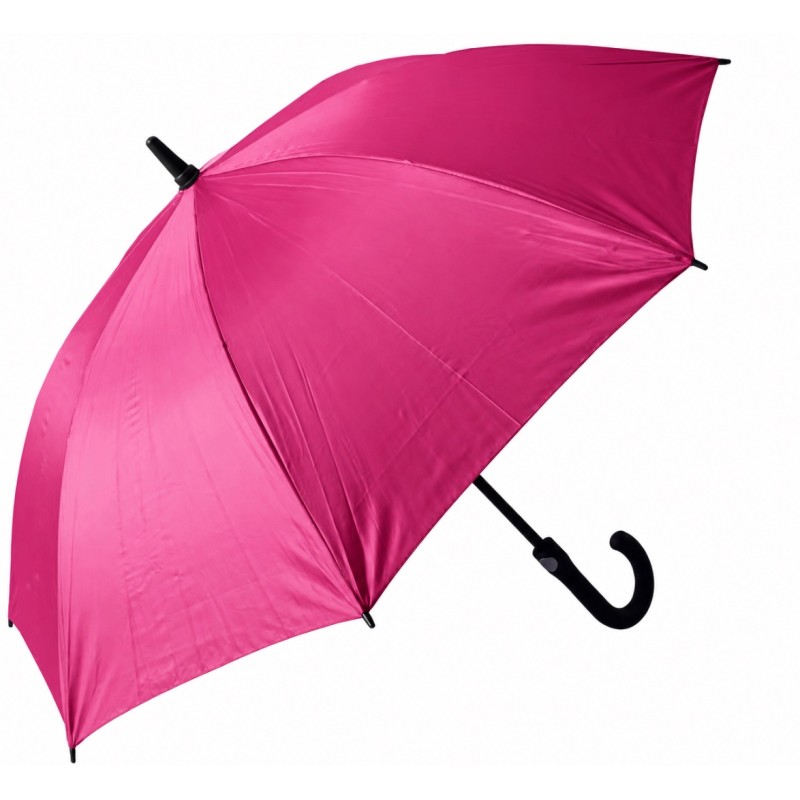 Rain A-1632 Elegance, Ομπρέλα Αντιανεμική, Αυτόματη, Ροζ