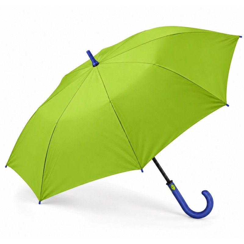 Rain A-26464 Elegance, Ομπρέλα Αυτόματη, Αντιανεμική Μπαστούνι, Λαχανί