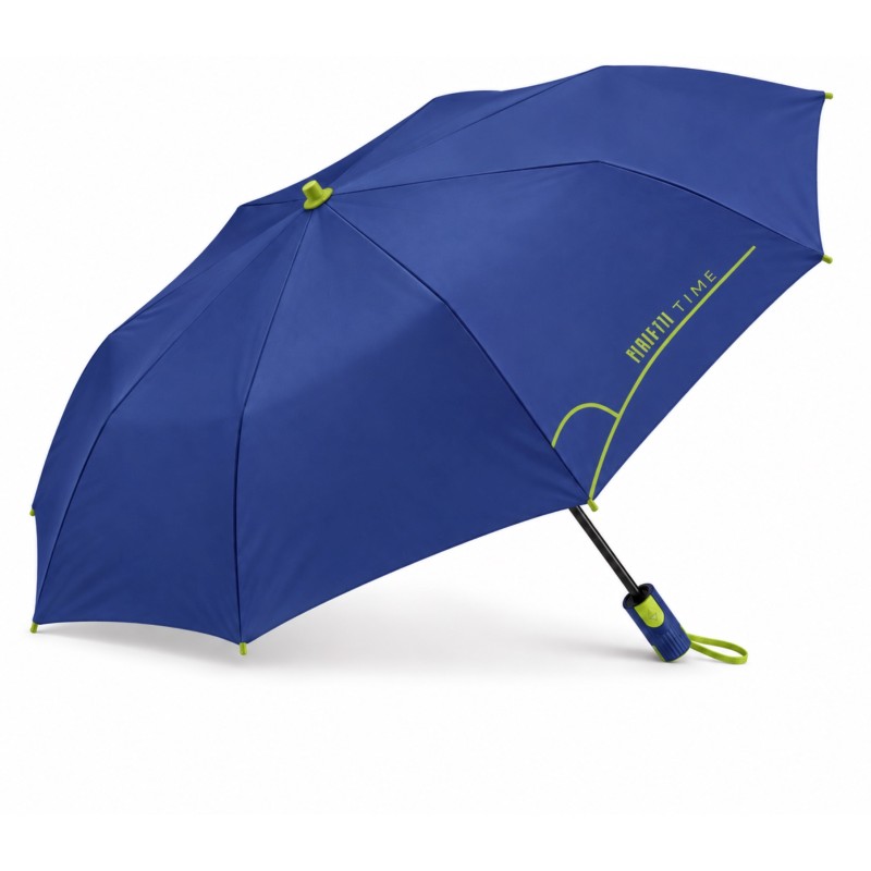 Rain A-26466 Elegance, Ομπρέλα Αυτόματη, Αντιανεμική, Μπλε