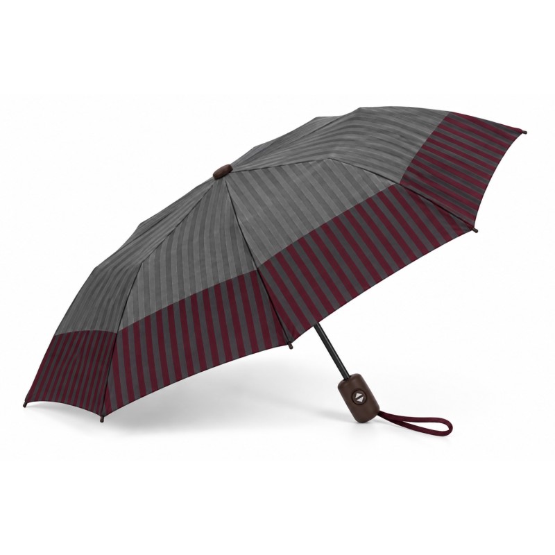 Rain A-26472 Elegance Mini, Ομπρέλα Αυτόματη, Αντιανεμική, Πολύχρωμο