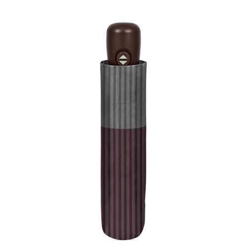 Rain A-26472 Elegance Mini, Ομπρέλα Αυτόματη, Αντιανεμική, Πολύχρωμο
