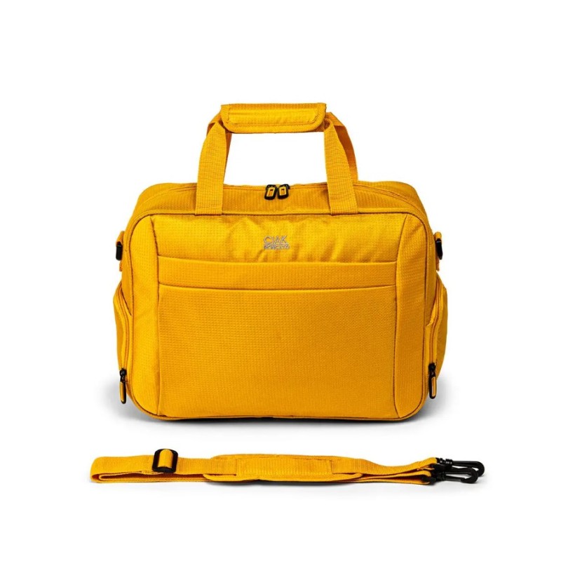 Ciak Roncato 42.59.23-10 Smart, Νεσεσέρ, Ύφασμα, Κίτρινο