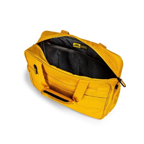 Ciak Roncato 42.59.23-10 Smart, Νεσεσέρ, Ύφασμα, Κίτρινο