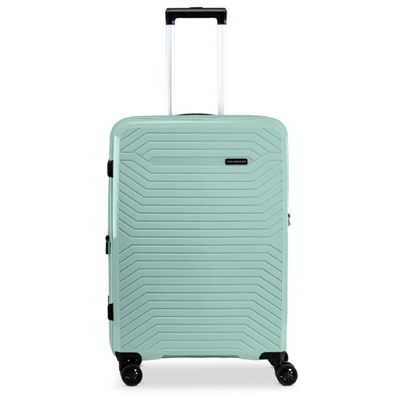 Ciak Roncato 42.91.04-13 Passenger, Βαλίτσα Μικρή/Καμπίνας, Πολυπροπυλένιο, Σιέλ