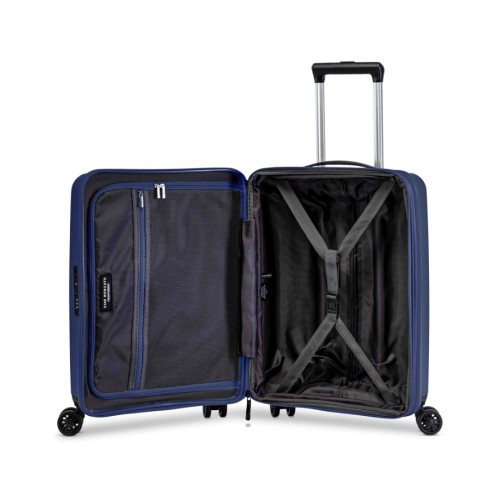 Ciak Roncato 42.91.04-25 Passenger, Βαλίτσα Μικρή/Καμπίνας, Πολυπροπυλένιο, Μπλε