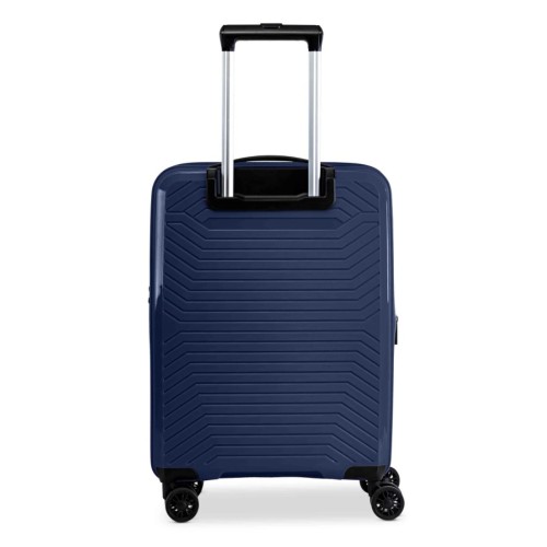 Ciak Roncato 42.91.04-25 Passenger, Βαλίτσα Μικρή/Καμπίνας, Πολυπροπυλένιο, Μπλε