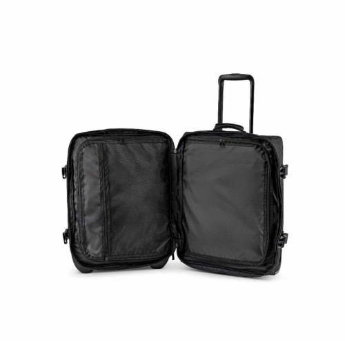 Ciak Roncato 42.93.05-01 Cabin Upright, Βαλίτσα Μικρή/Καμπίνας 55 x 40 x 20cm, Ύφασμα, Μαύρο
