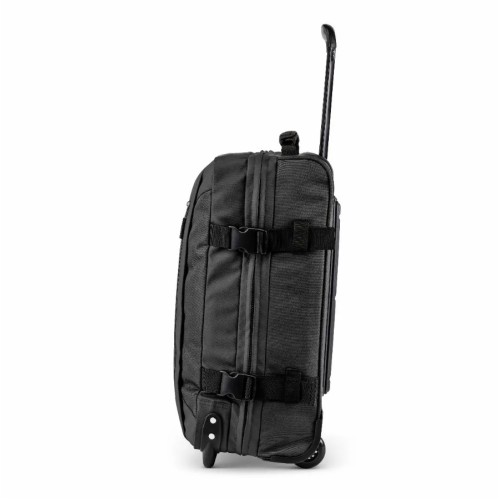 Ciak Roncato 42.93.05-01 Cabin Upright, Βαλίτσα Μικρή/Καμπίνας 55 x 40 x 20cm, Ύφασμα, Μαύρο