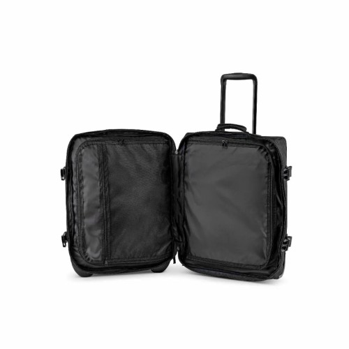 Ciak Roncato 42.93.05-03 Cabin Upright, Βαλίτσα Μικρή/Καμπίνας 55 x 40 x 20cm, Ύφασμα, Πράσινο