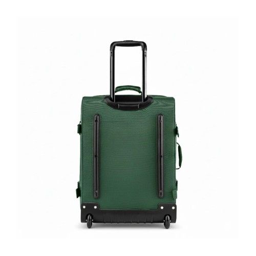 Ciak Roncato 42.93.05-03 Cabin Upright, Βαλίτσα Μικρή/Καμπίνας 55 x 40 x 20cm, Ύφασμα, Πράσινο