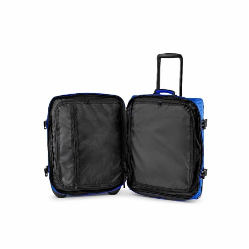 Ciak Roncato 42.93.05-22 Cabin Upright, Βαλίτσα Μικρή/Καμπίνας 55 x 40 x 20cm, Ύφασμα, Γαλάζιο