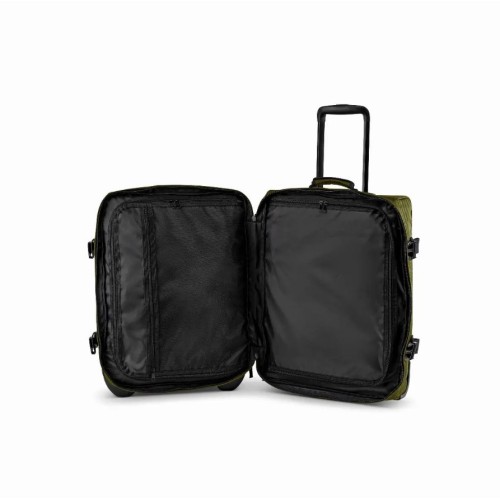 Ciak Roncato 42.93.05-43 Cabin Upright, Βαλίτσα Μικρή/Καμπίνας 55 x 40 x 20cm, Ύφασμα, Χακί