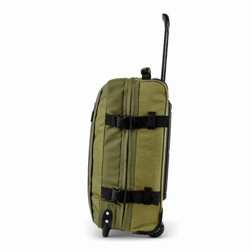 Ciak Roncato 42.93.05-43 Cabin Upright, Βαλίτσα Μικρή/Καμπίνας 55 x 40 x 20cm, Ύφασμα, Χακί