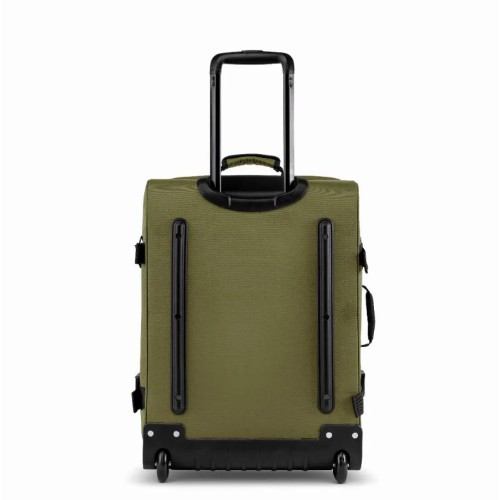 Ciak Roncato 42.93.05-43 Cabin Upright, Βαλίτσα Μικρή/Καμπίνας 55 x 40 x 20cm, Ύφασμα, Χακί