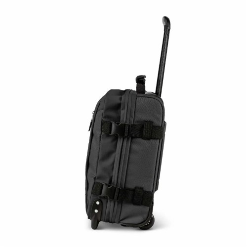 Ciak Roncato 42.93.06-01 Cabin Upright, Βαλίτσα Μικρή/Καμπίνας 45 x 36 x 20cm, Ύφασμα, Μαύρο